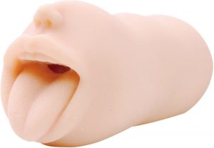 非貫通