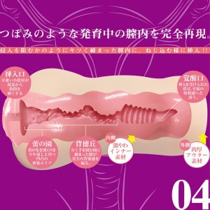 リアルタイプ