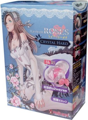 ラビアンローゼズ～CRYSTAL HARD～
