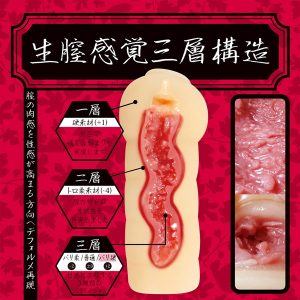 リアルタイプ