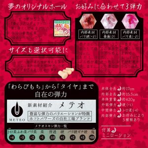 オナホール