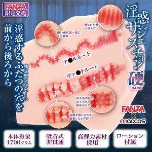 オナホール
