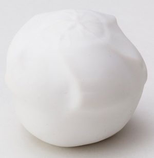 非貫通