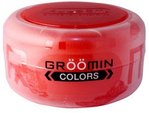 GROOMIN COLORS Hibiscus PINK