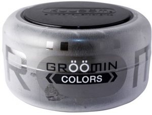 GROOMIN COLORS Cosmic Black