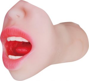 非貫通