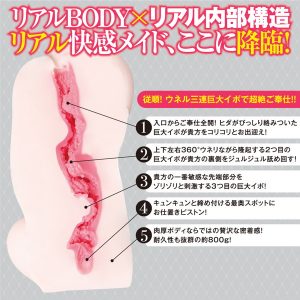僕だけのご奉仕エロメイド
