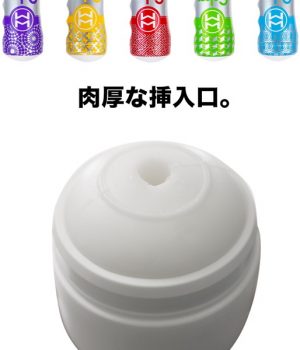 簡易タイプ