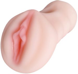 非貫通