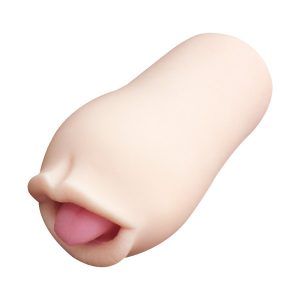 非貫通