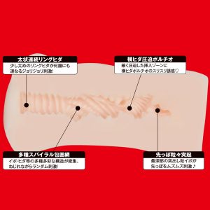 リアルタイプ