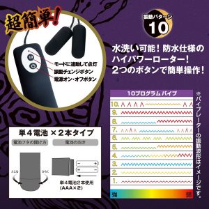 電動（オナホール）