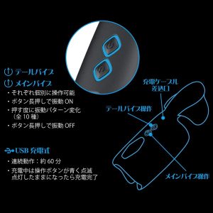 電動（オナホール）