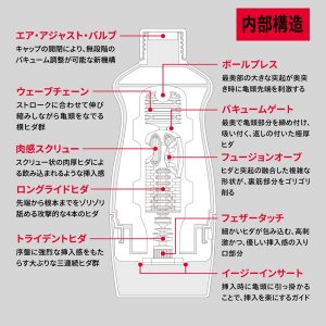 SOD BASARA THE CUP AIR FIT SOFT