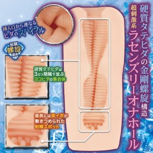 オナホール