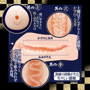 女優系商品