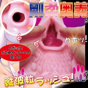 天下一穴 剛柔二層変化 - Image 6