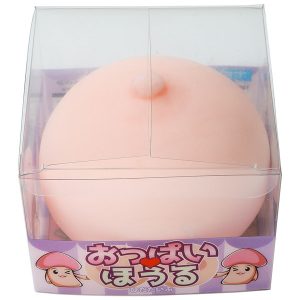 おっぱいほうる ひだたいぷ（OEH19-006）