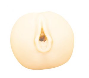 非貫通