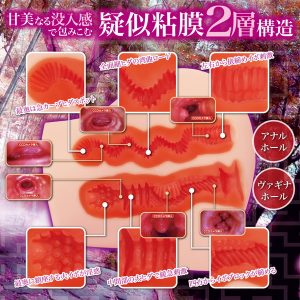 リアルタイプ