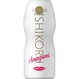ユイラ シコル プレミアム あまがみ YUIRA-SHIKORU Premium AMAGAMI