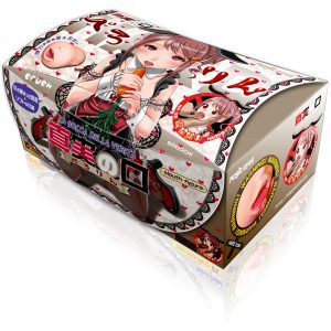 真実の口ぺろりん 喉輪締めHARDタイプ