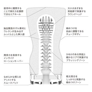 TENGA