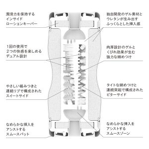 TENGA