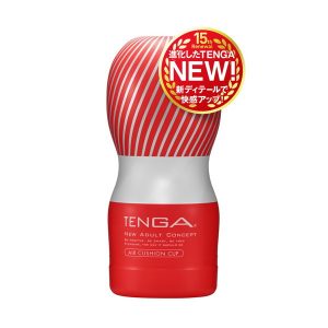 TENGA AIR CUSHION CUP