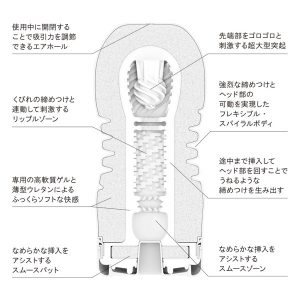 TENGA