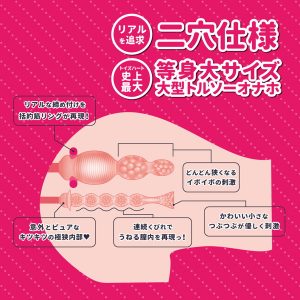 オナホール