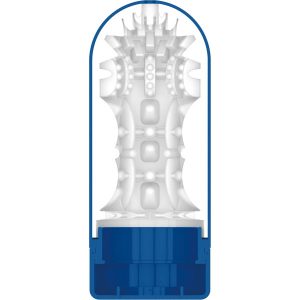 ユイラ レボリューション YUIRA REVOLUTION REV.1 先端刺激タイプ ミニローション付き 繰り返し使用可能 - Image 6