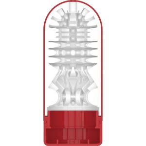 ユイラ レボリューション YUIRA REVOLUTION REV.2 根元刺激タイプ ミニローション付き 繰り返し使用可能 - Image 6