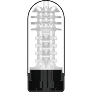 ユイラ レボリューション YUIRA REVOLUTION REV.3 狭穴タイプ ミニローション付き 繰り返し使用可能 - Image 6