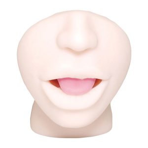 非貫通