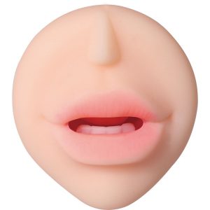 鬼フェラホール 松本いちか ［パウチローション付属］