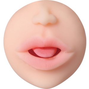 鬼フェラホール 八乃つばさ ［パウチローション付属］