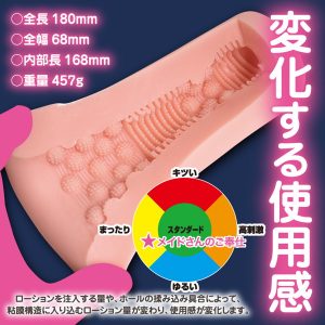 オナホール