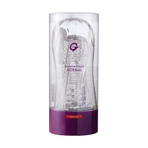 GRIP GLIDE Supreme Purple Normal