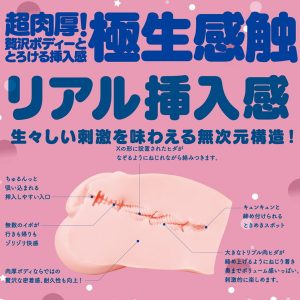 大型（オナホール）