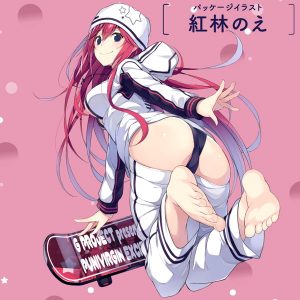 アニメ系商品