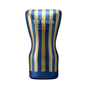 PREMIUM TENGA SQUEEZE TUBE CUP