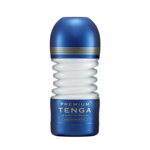 PREMIUM TENGA ROLLING HEAD CUP