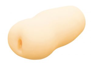 ナマイキな親戚女子●生の絡みつく淫穴 - Image 5