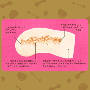 筋NIKU-MAN［筋にくまん］ - Image 6