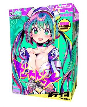 ドーナドーナ いっしょにわるいことをしよう メディコ THE HOLE ＜通常盤＞