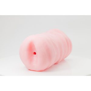 半熟サキュバスピンク2膣圧キツキツふわとろ超ソフト超ズッシリ610g