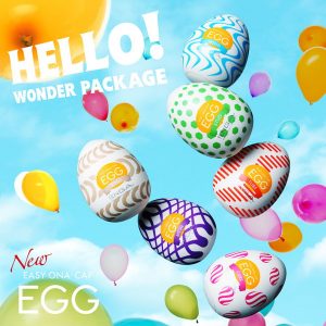 TENGA EGG