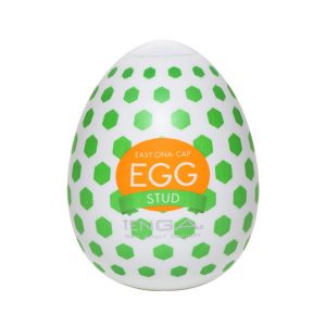 TENGA EGG STUD