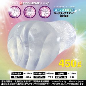 リアルタイプ